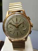 Chrono Landeron