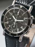 Chronograph 7750 