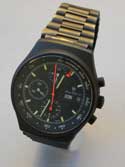 Orfina PWI Chronograph 