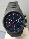 PWI Damen Chrono Lemania 1873 Werk
