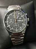 PD Poliert Lemania 5100 Werk