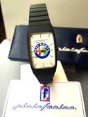 Alfa Romeo Pininfarina black