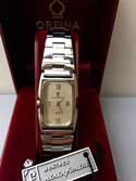 Pininfarina Stahl silber blatt
